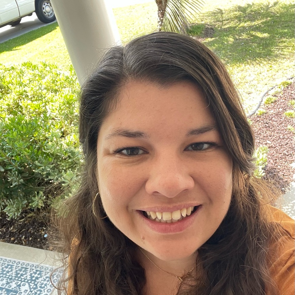 Meet your Posher, Natalie